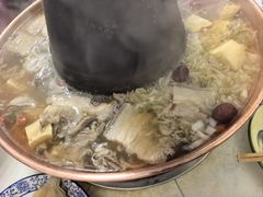 -吉祥涮羊肉