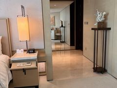 -北京康莱德酒店