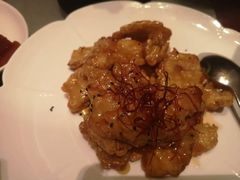 -西安凯悦酒店·湖畔中餐厅
