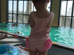 -郑州银基黄帝宫御温泉