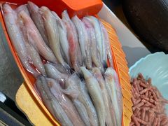 -四囍码头海鲜烧烤自助火锅(外滩南京东路悦荟广场店)