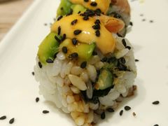 -牛油果大师寿司(瑞景店)