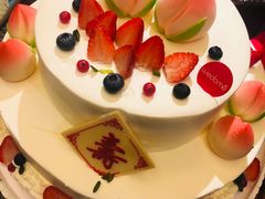 -味多美蛋糕(航天桥店)
