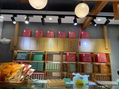 -南宋胡记(杭州灵隐寺店)