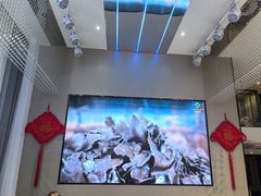 -丝宴·凤城印象·西北特色菜(彩虹湾店)