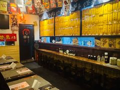 -喜多亭(宜山路店)