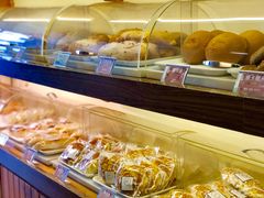 -韩国利尔面包(桂林路店)