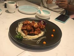 -香香海南菜餐厅