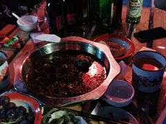 -聚首堂·特色小吃·肘子(什刹海德胜门店)