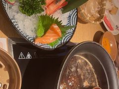 -温野菜涮涮锅(曲江大悦城店)