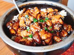 -九田家黑牛烤肉料理(三墩店)
