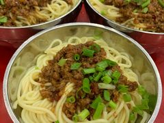 -蒋炸酱(内东街店)