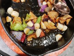-云海肴·汽锅鸡·云南菜(高德置地店)
