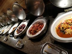 -星伦多 自助料理(圆融店)