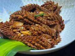 -魁盛居百年鲁菜馆(县西巷店)
