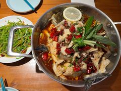 -菌自由丨野生菌火锅特色庭院餐厅(丽江古城店)