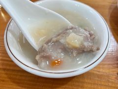 -南记食粥坊·宵夜大排档(莲花总店)