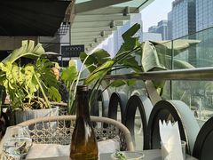 -FOOOO CITY CLUB 孚乐里音乐西餐酒吧(悠方店)