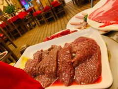 -山城年华老火锅(玉林店)