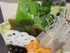 -鱼酷活鱼烤鱼(南开大悦城店)