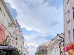 -老阿尔巴特大街