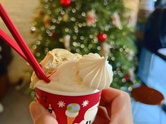 -Dal Cuore 达可芮冰淇淋(陕西北路店)