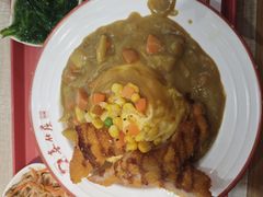 -喜仕屋牛丼咖喱(滨康小区店)