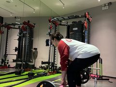 -GMJ·24H健身房(北外滩店)