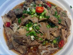 -园里前·10年私厨·福建菜(台江万达鳌峰洲店)