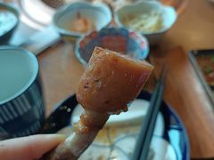 -炎蔵牛舌烤肉