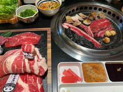 -谷町·烤肉自助(朱雀门店)