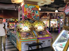 -反斗乐园(领展中心城店)