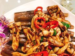 -海儀美食楼(湾仔海鲜街店)