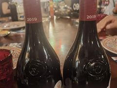 -卢布里西餐厅(总店)