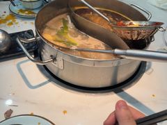 -刘少华贵州小黄牛·鲜牛肉火锅(总店)