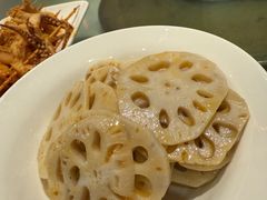 -金鼎轩(方庄天坛店)