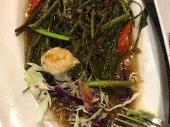 -BAI BUA RESTAURANT