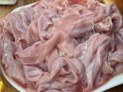纯鲜鸭肠-储奇门鳝鱼火锅(总店)