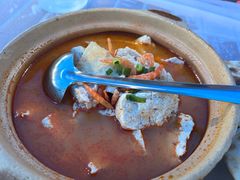 -大锅强·蒸海鲜青岛菜(金沙滩店)