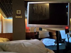 -天骄假日休闲水疗酒店