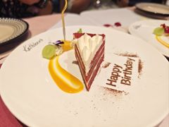 -Kathleen's Bistro&Bar 凯圣琳西餐厅(漕河泾印象城店)