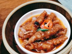 -南拳十三姨·潮汕砂锅粥(世纪金源店)