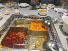-海底捞火锅(王府井店)