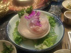 花千骨-蜀大侠火锅(香格里拉店)