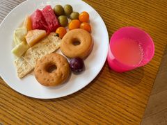 -杭州开元名都大酒店·地中海自助餐厅