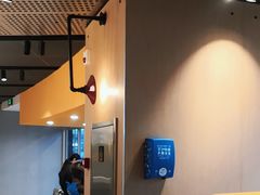 -麦当劳(宾水西道店)