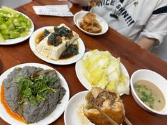 门钉肉饼-宝瑞门钉肉饼店