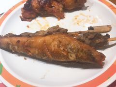 -比格比萨自助(花园路店)