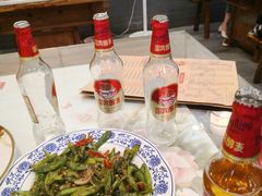 -石老头关东饺子王·东北菜(嘉华鑫城店)