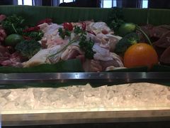 -美食汇全日制餐厅(西双版纳稷泽万达文华度假酒店)